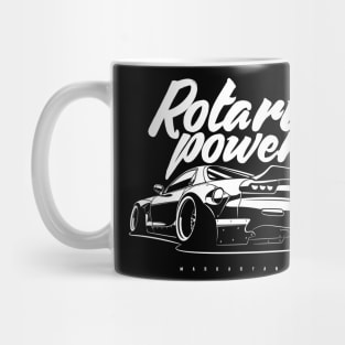 RX7 Mug